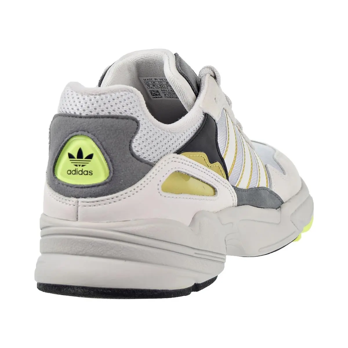 Adidas shoes - db3565 - db3565 - Silver Metallic/Grey One/Gold Metallic 1