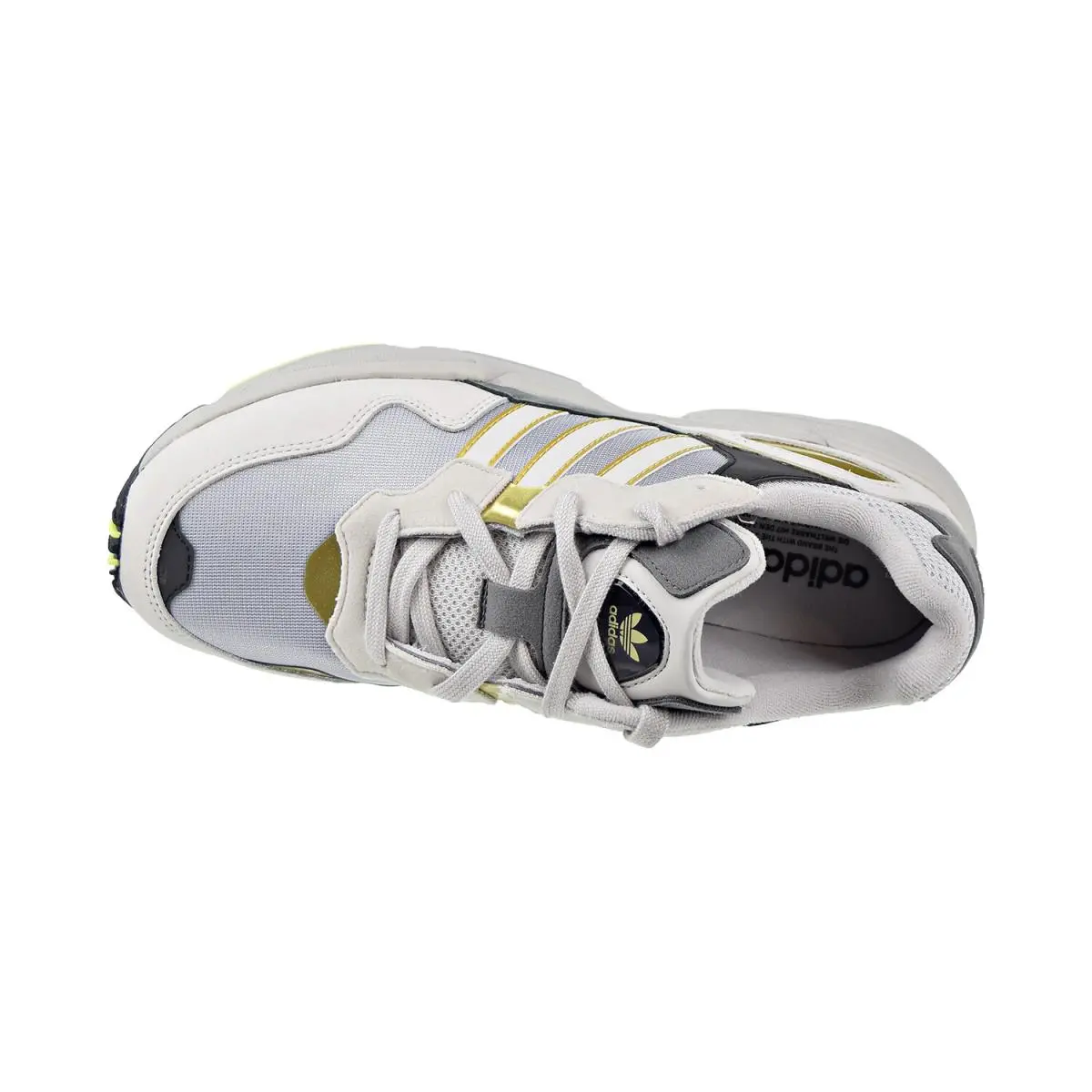 Adidas shoes - db3565 - db3565 - Silver Metallic/Grey One/Gold Metallic 3