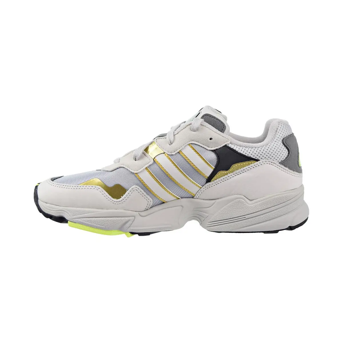 Adidas shoes - db3565 - db3565 - Silver Metallic/Grey One/Gold Metallic 8