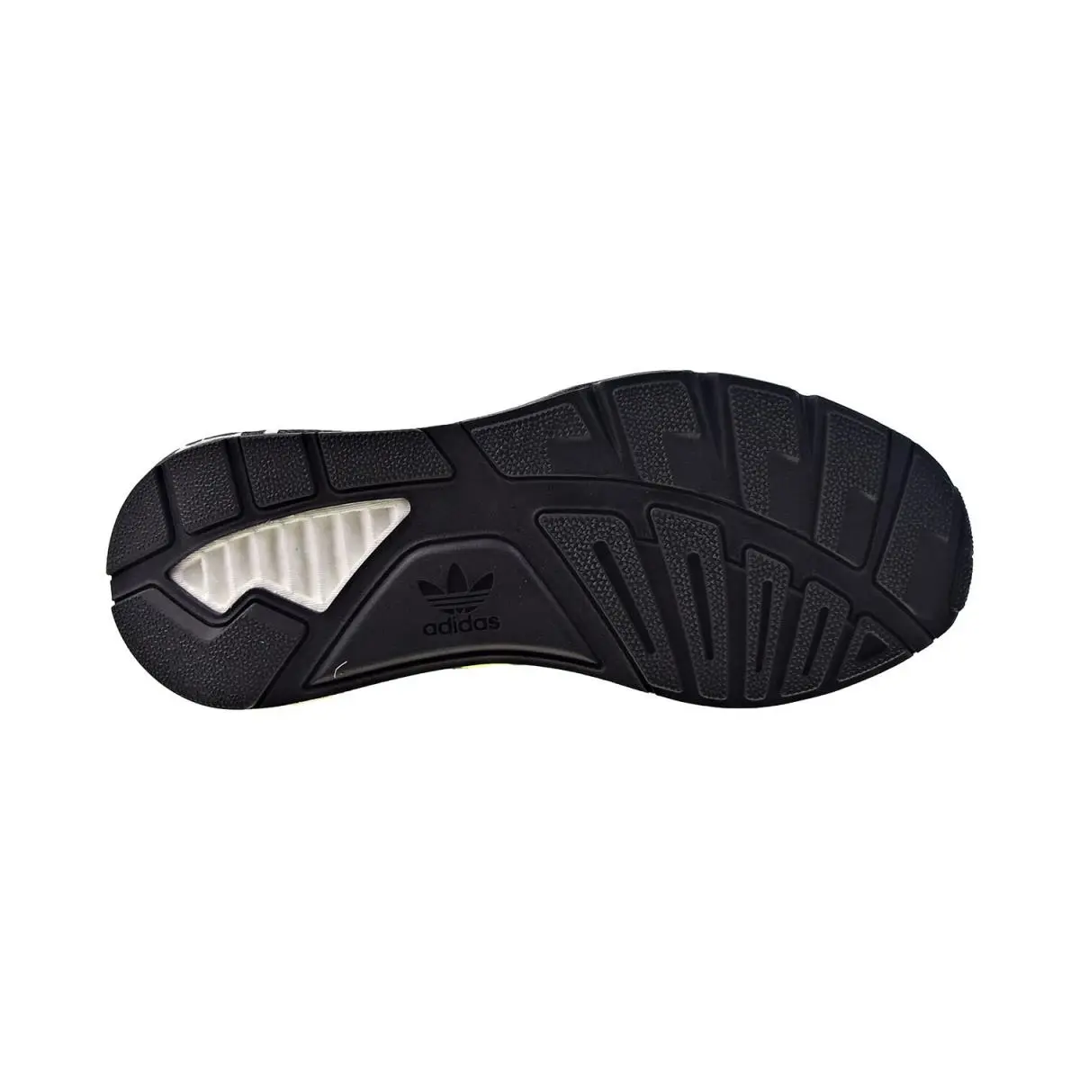 Adidas shoes - fy3632 - fy3632 - Core Black-Solar Yellow-Matte Silver 4