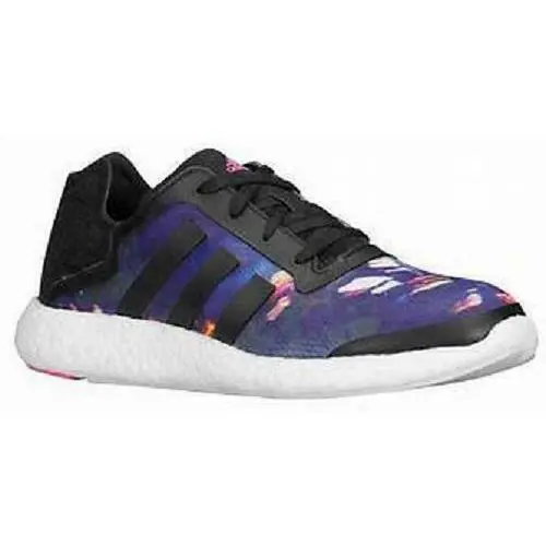 Adidas shoes - adidas PureBoost Trainer - PureBoost Trainer - M21350 - FTWWHT/CBLACK/CLEGRE 1
