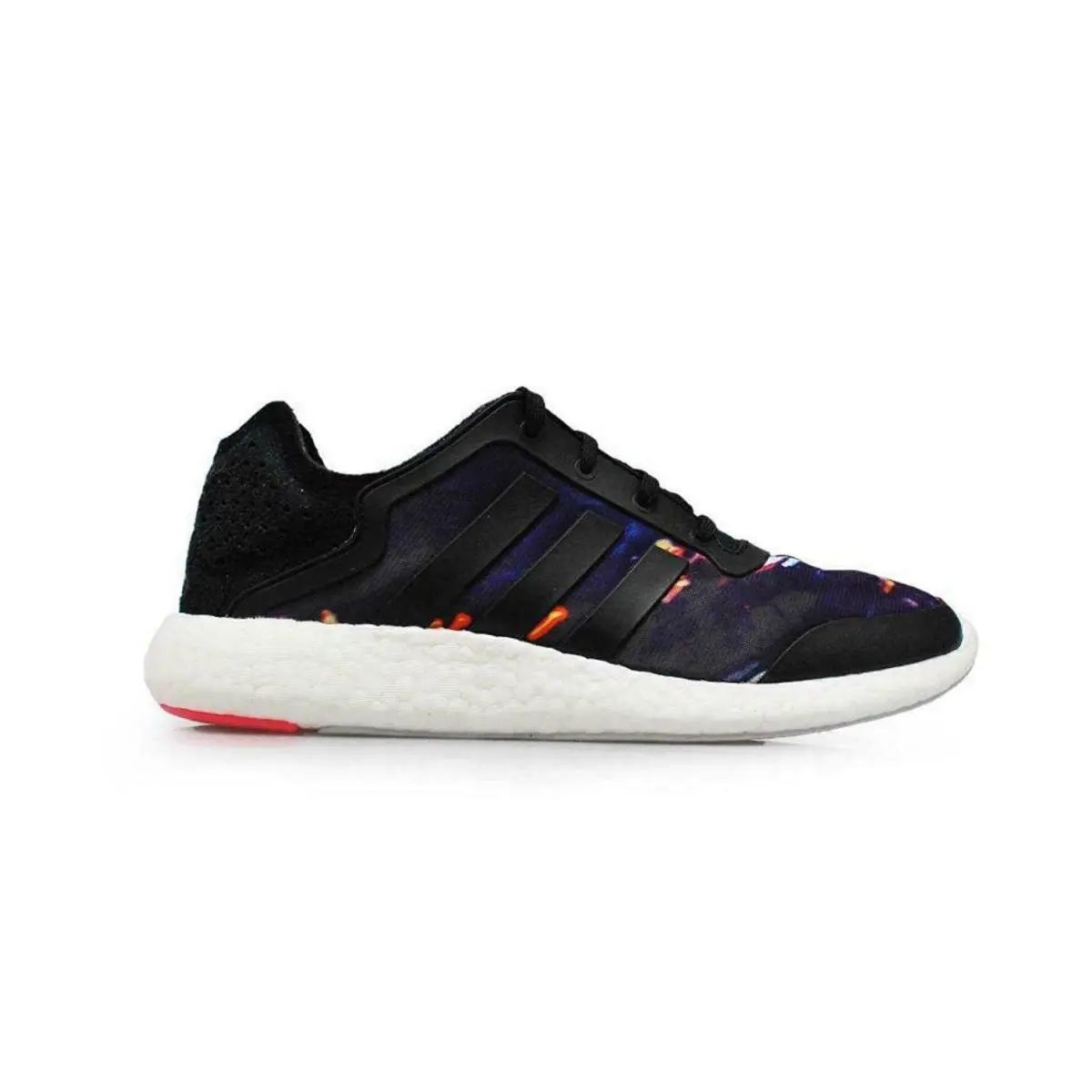 Adidas shoes - adidas PureBoost Trainer - PureBoost Trainer - M21350 - FTWWHT/CBLACK/CLEGRE 2