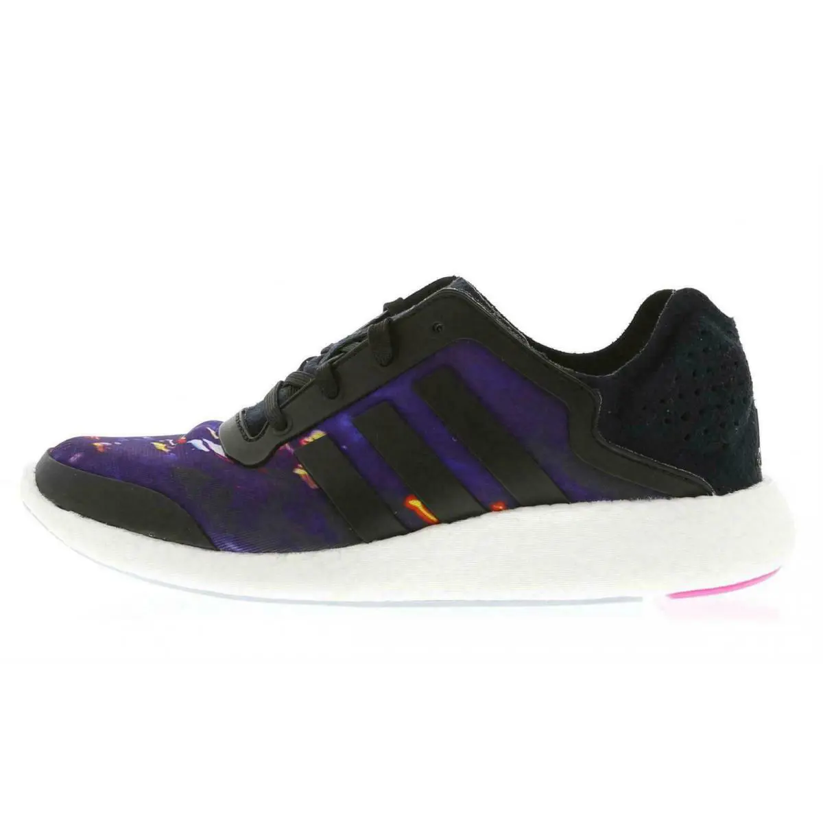 Adidas shoes - adidas PureBoost Trainer - PureBoost Trainer - M21350 - FTWWHT/CBLACK/CLEGRE 4