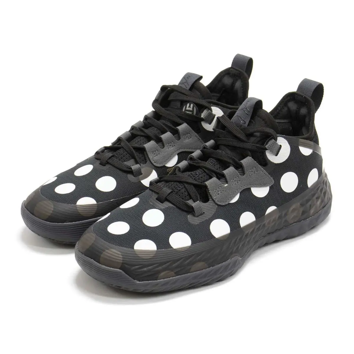 Adidas shoes - adidas Harden 5 FutureNatural - Harden FutureNatural - Red 13