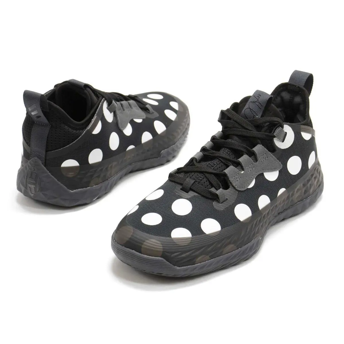Adidas shoes - adidas Harden 5 FutureNatural - Harden FutureNatural - Red 17