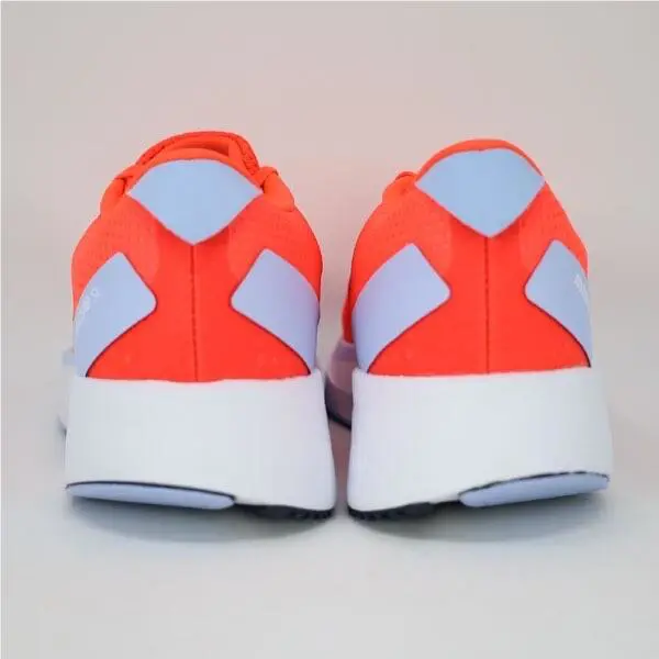 Adidas shoes - adidas Adizero - Adizero - Red 9