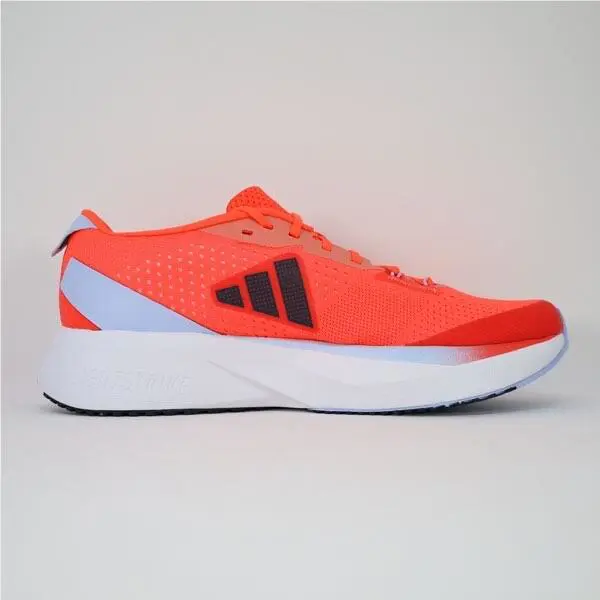 Adidas shoes - adidas Adizero - Adizero - Red 7