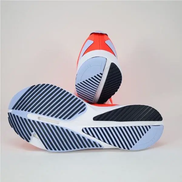 Adidas shoes - adidas Adizero - Adizero - Red 17