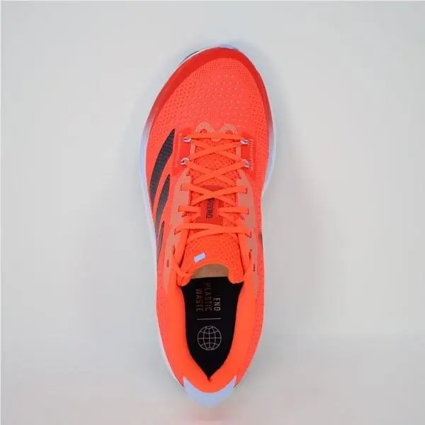 Adidas shoes - adidas Adizero - Adizero - Red 20