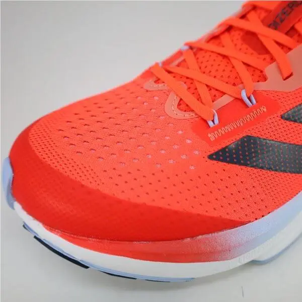 Adidas shoes - adidas Adizero - Adizero - Red 6