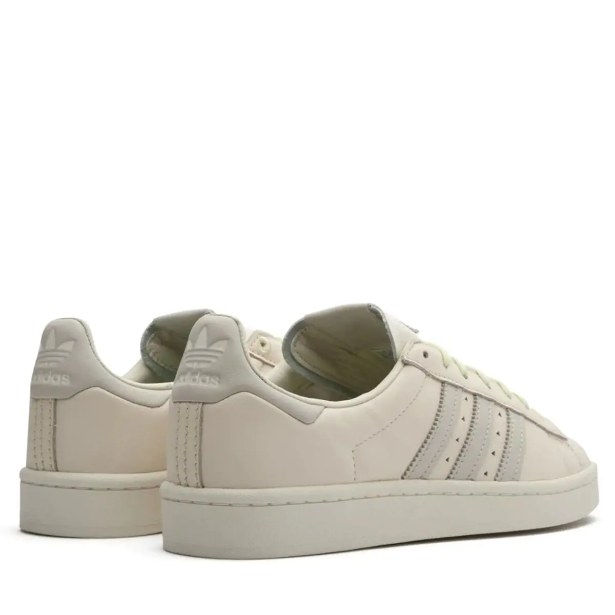 Adidas shoes - Beige 1