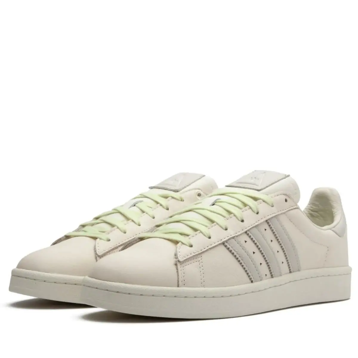Adidas shoes - Beige 4