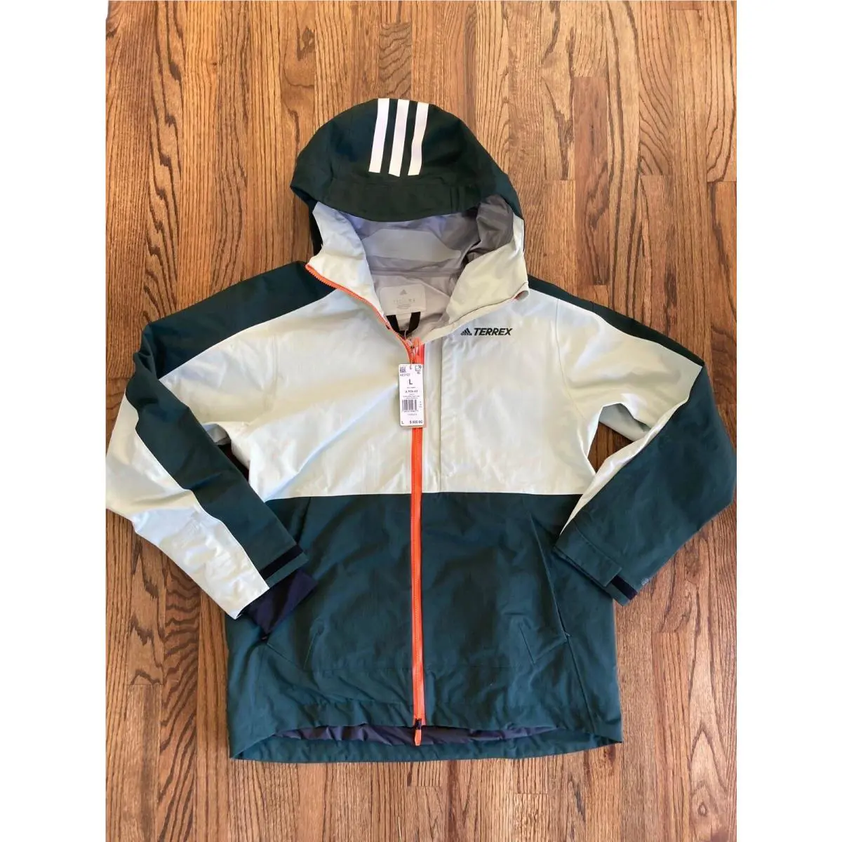 Adidas clothing - Multicolor 3