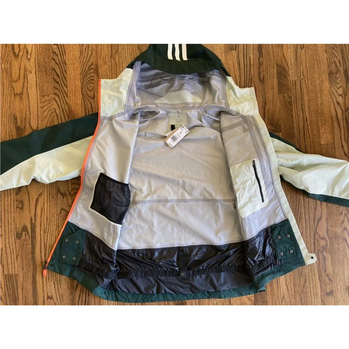 Adidas clothing - Multicolor 5