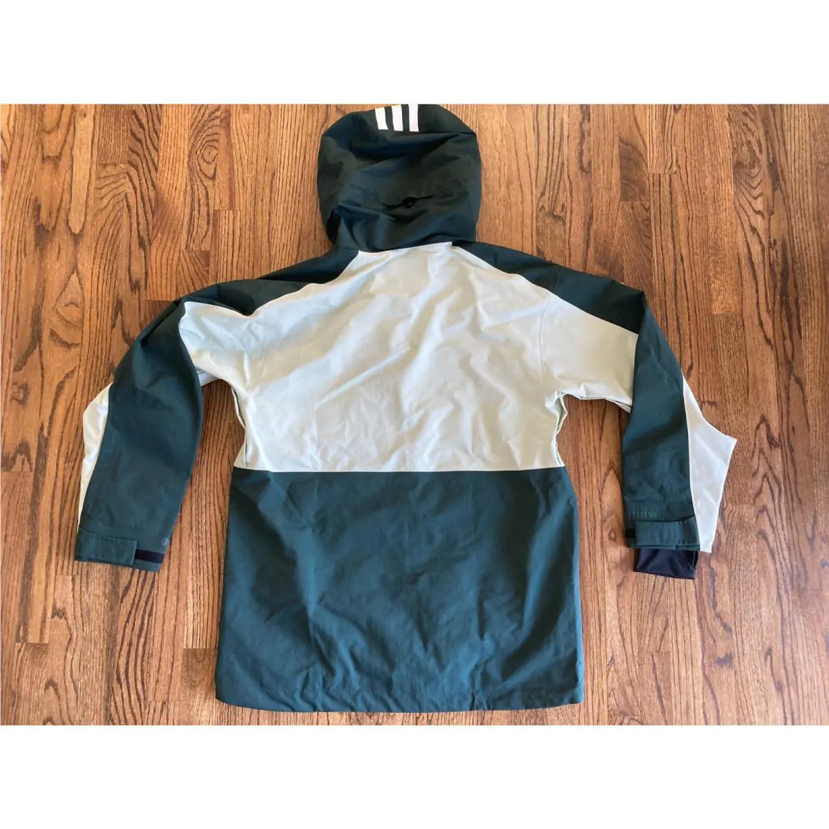 Adidas clothing - Multicolor 6
