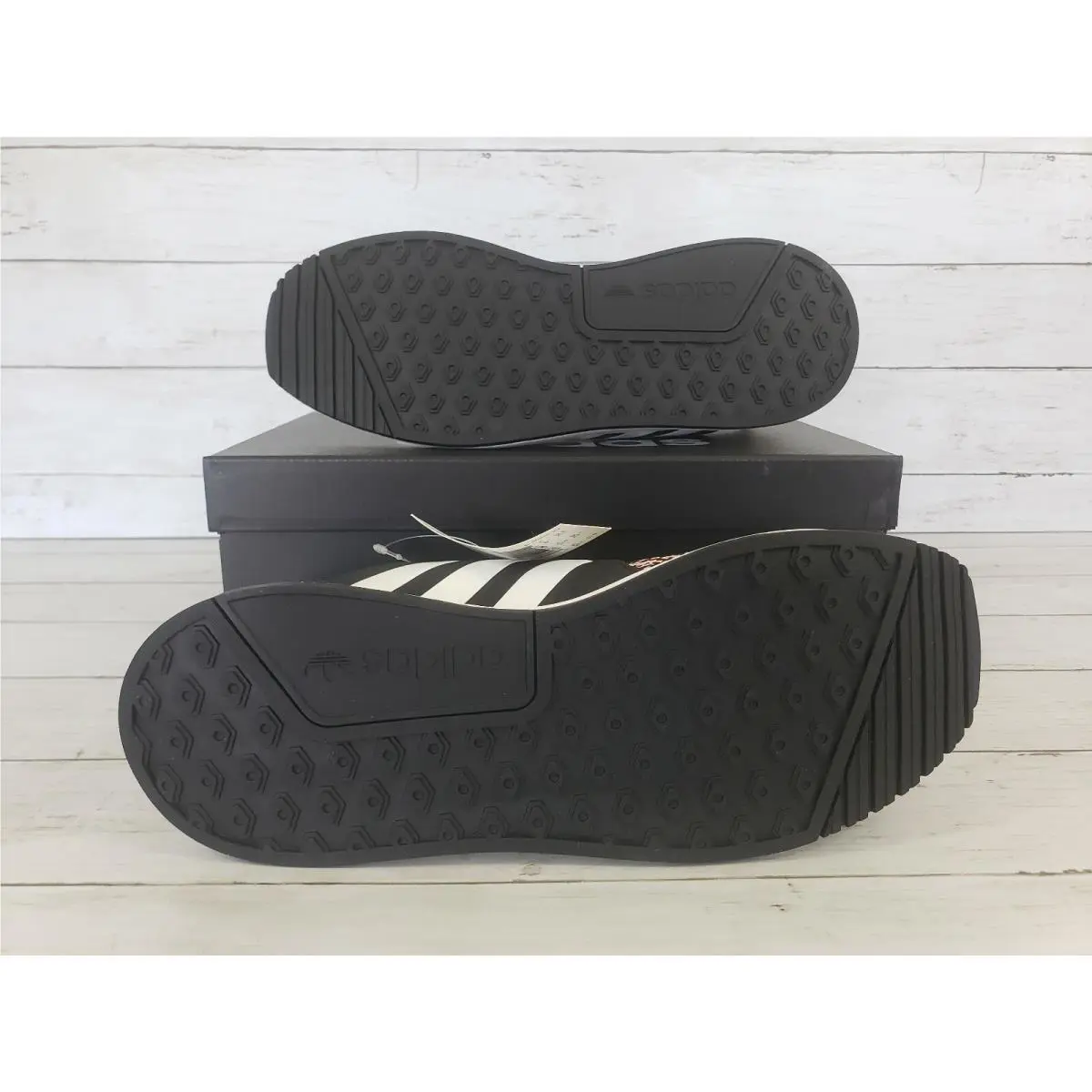 Adidas shoes - adidas Originals X_PLR - Originals - Multicolor 1