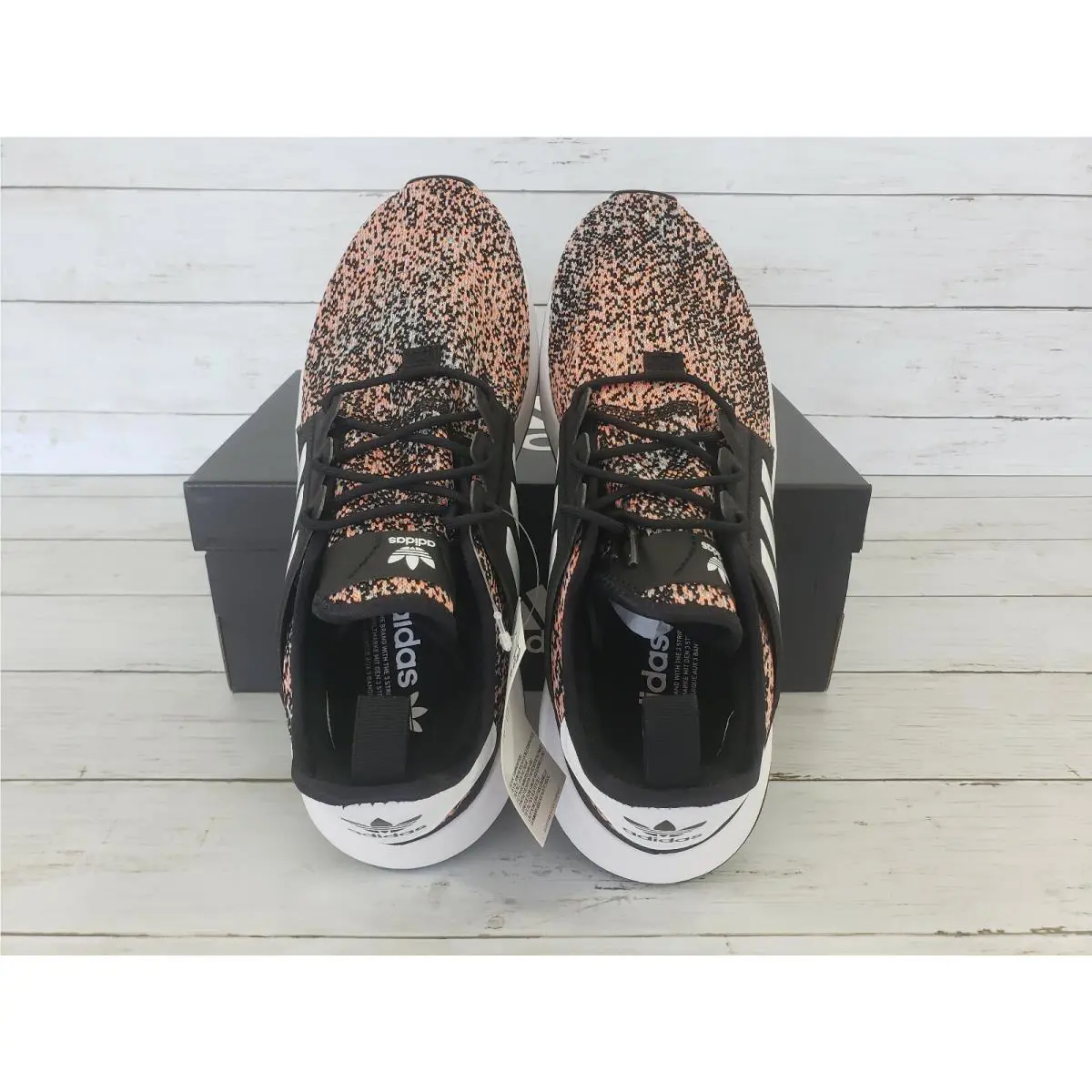 Adidas shoes - adidas Originals X_PLR - Originals - Multicolor 2