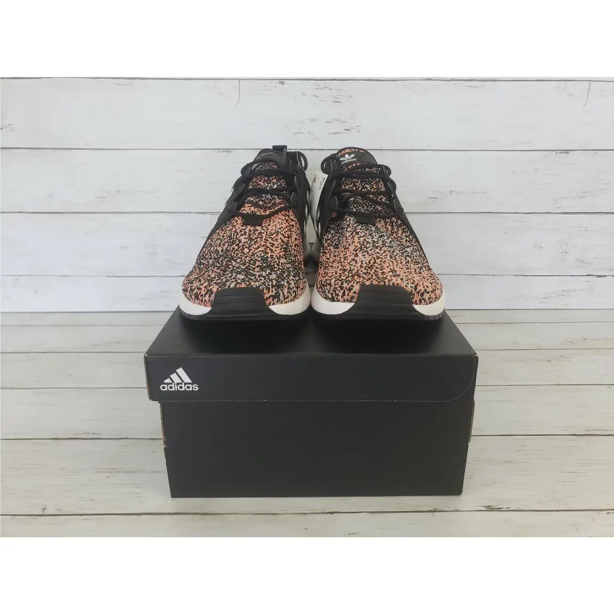 Adidas shoes - adidas Originals X_PLR - Originals - Multicolor 5
