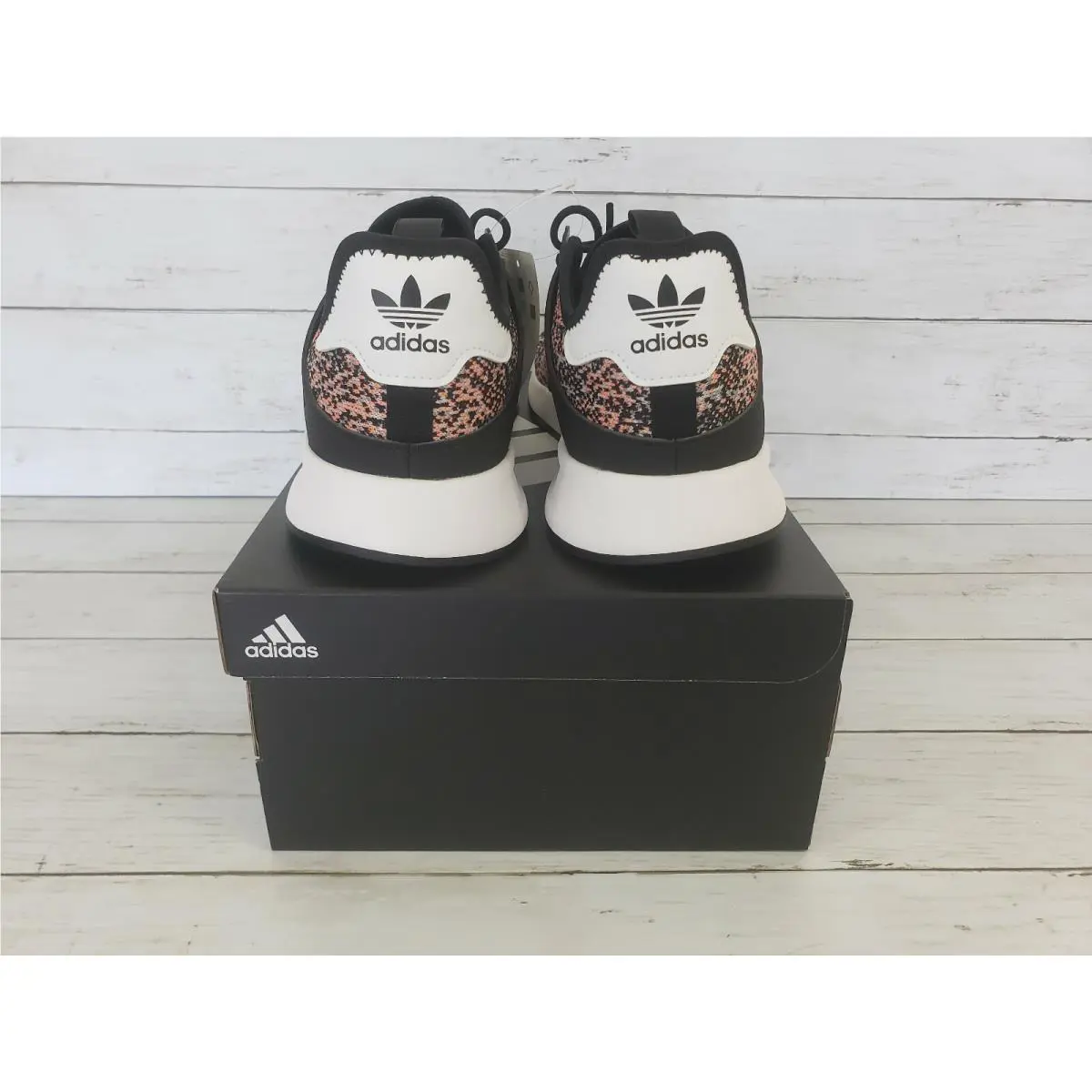 Adidas shoes - adidas Originals X_PLR - Originals - Multicolor 7