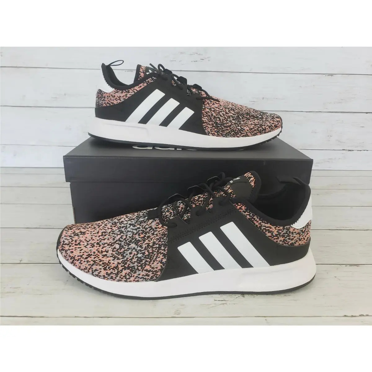 Adidas shoes - adidas Originals X_PLR - Originals - Multicolor 8