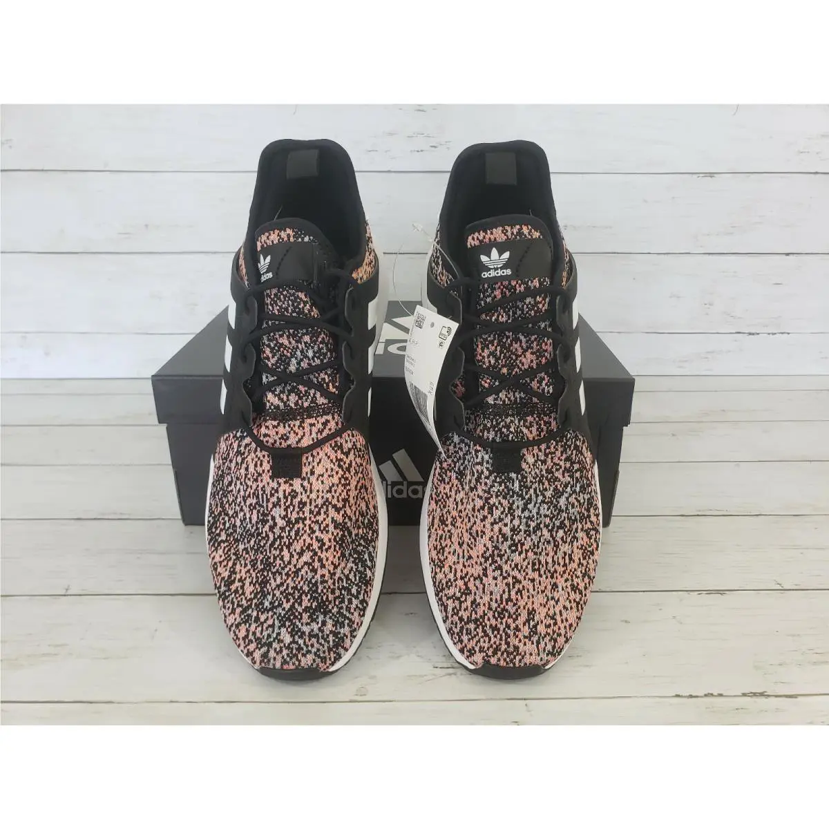 Adidas shoes - adidas Originals X_PLR - Originals - Multicolor 12