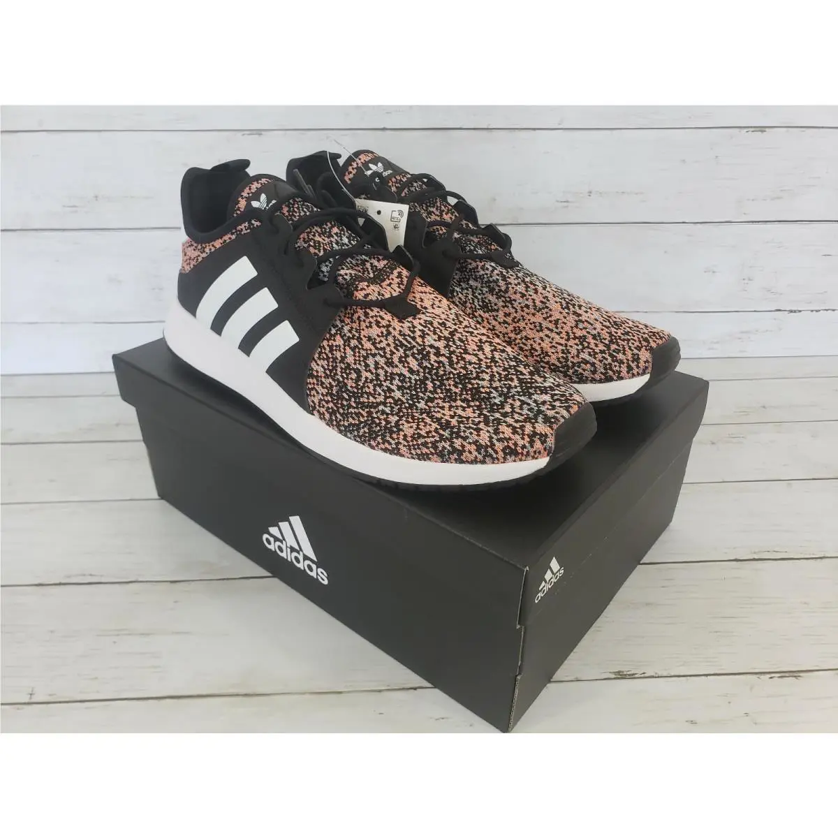 Adidas shoes - adidas Originals X_PLR - Originals - Multicolor 13
