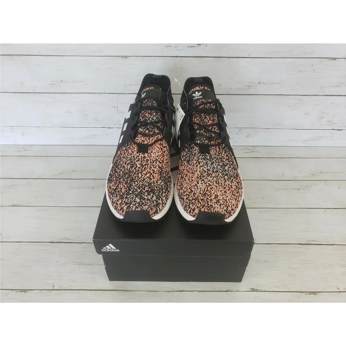 Adidas shoes - adidas Originals X_PLR - Originals - Multicolor 15