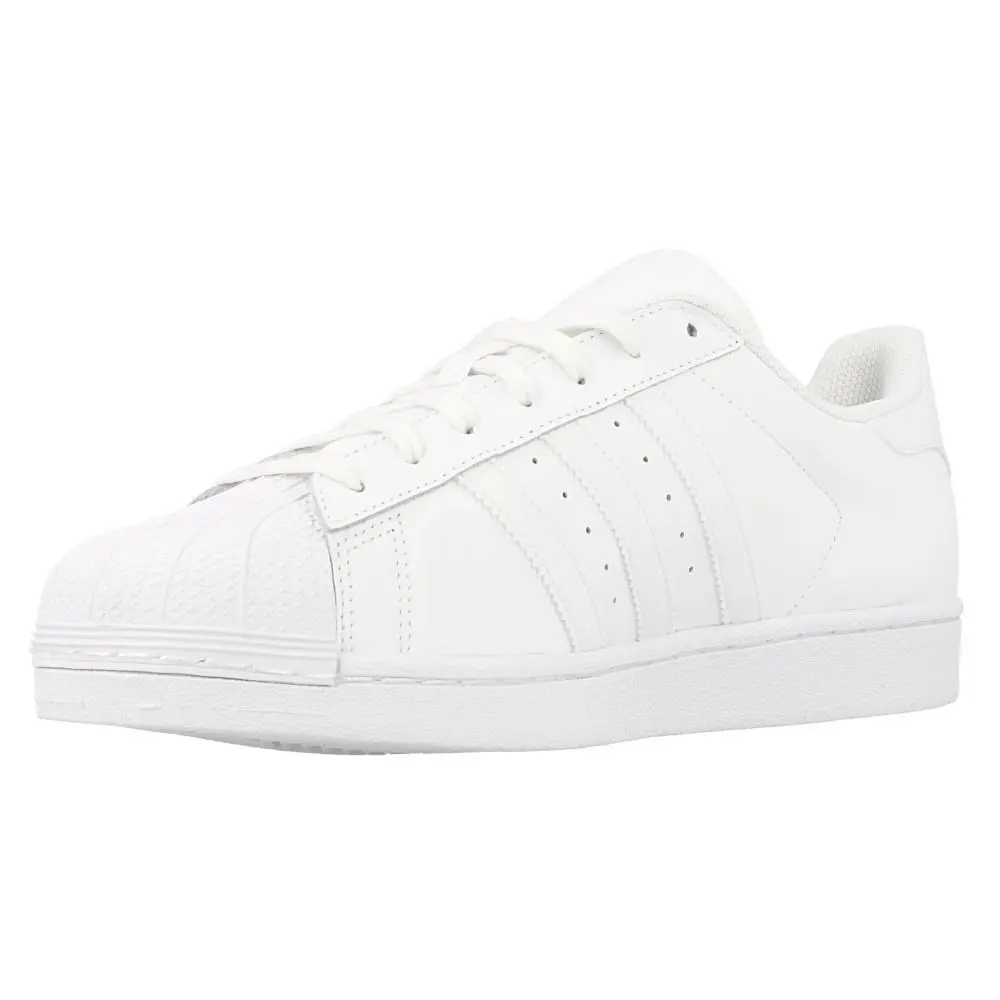 Adidas shoes - B27136 - B27136 - White 0