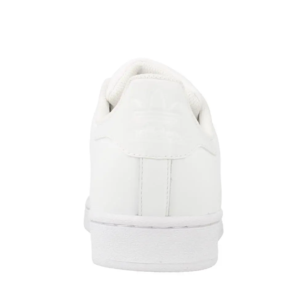 Adidas shoes - B27136 - B27136 - White 1