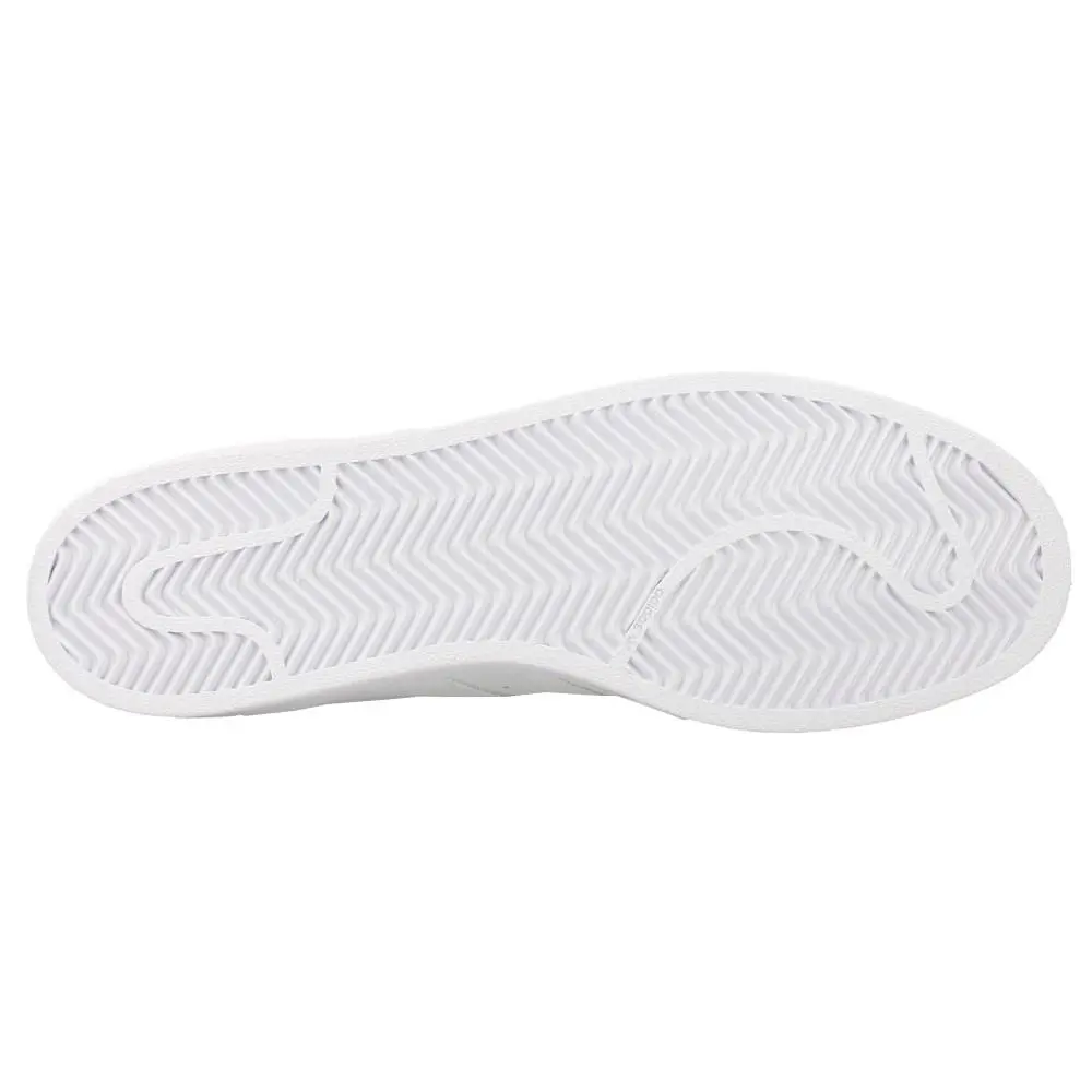 Adidas shoes - B27136 - B27136 - White 2