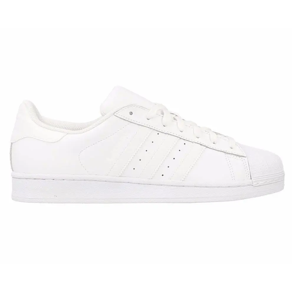 Adidas shoes - B27136 - B27136 - White 3