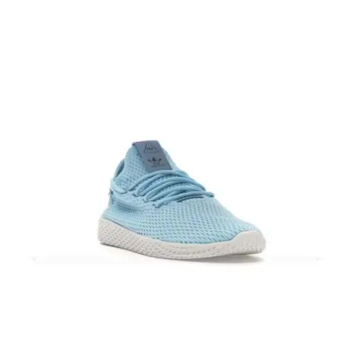 Adidas shoes - adidas Tennis HU - Tennis - CP9802 - Icey Blue 0