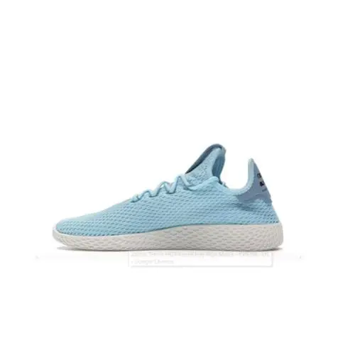 Adidas shoes - adidas Tennis HU - Tennis - CP9802 - Icey Blue 4