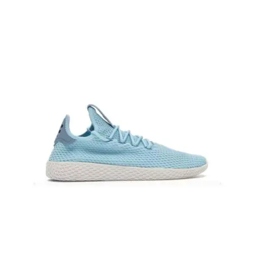 Adidas shoes - adidas Tennis HU - Tennis - CP9802 - Icey Blue 7