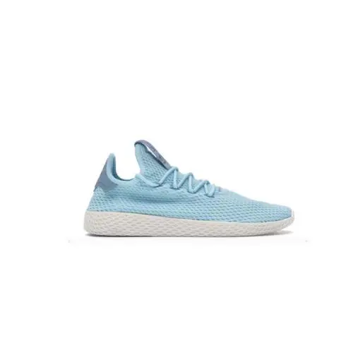 Adidas shoes - adidas Tennis HU - Tennis - CP9802 - Icey Blue 8