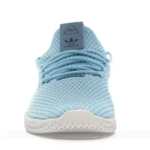 Adidas shoes - adidas Tennis HU - Tennis - CP9802 - Icey Blue 10