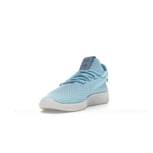 Adidas shoes - adidas Tennis HU - Tennis - CP9802 - Icey Blue 11