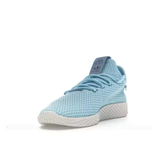 Adidas shoes - adidas Tennis HU - Tennis - CP9802 - Icey Blue 12