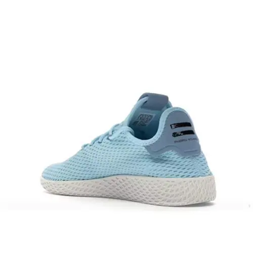 Adidas shoes - adidas Tennis HU - Tennis - CP9802 - Icey Blue 14