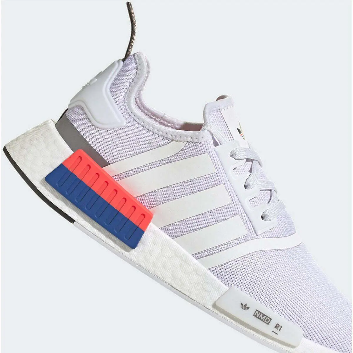 Adidas shoes - Ftwh/Corebk/Brightre 0