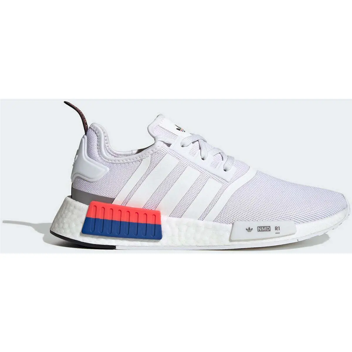 Adidas shoes - Ftwh/Corebk/Brightre 4