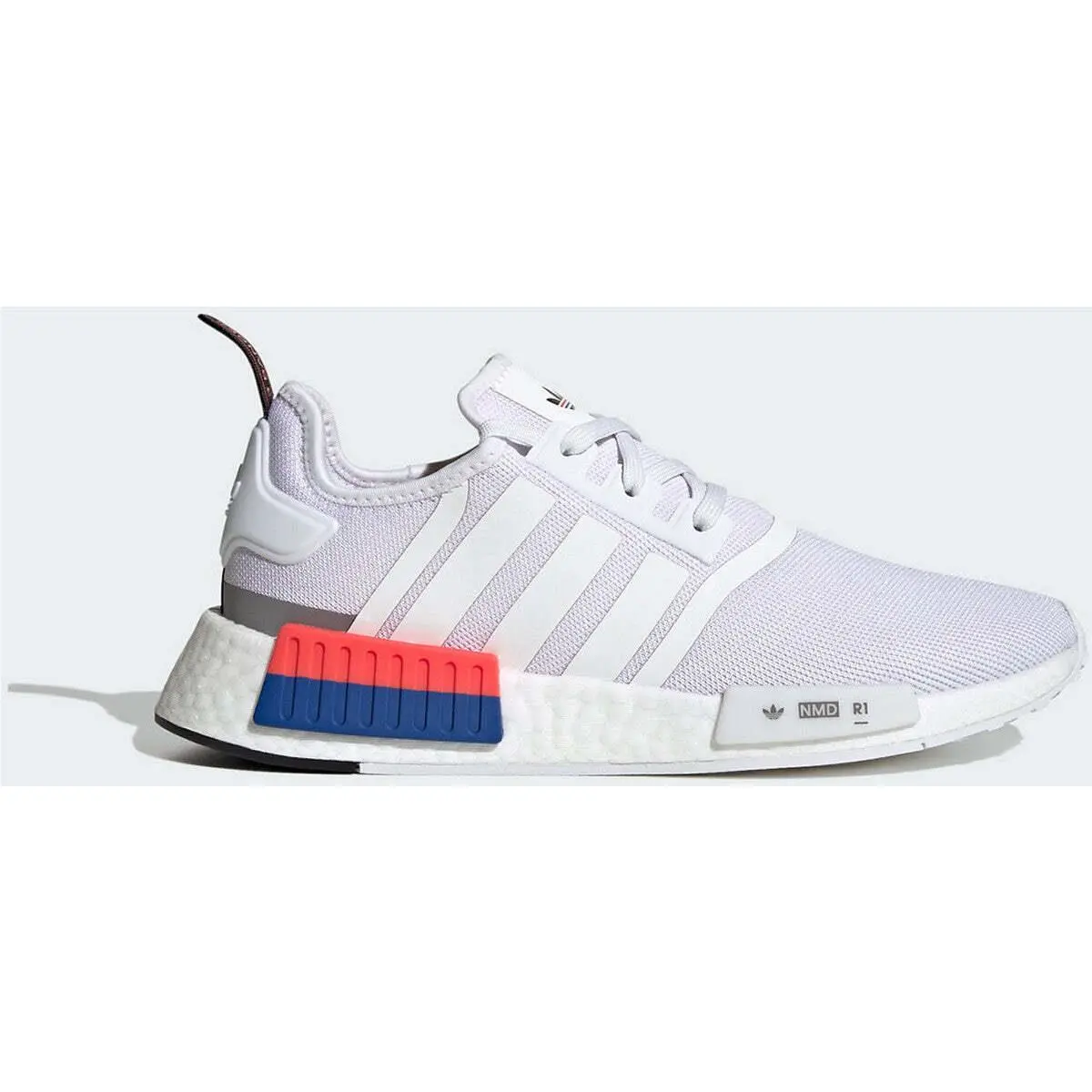 Adidas shoes - Ftwh/Corebk/Brightre 4