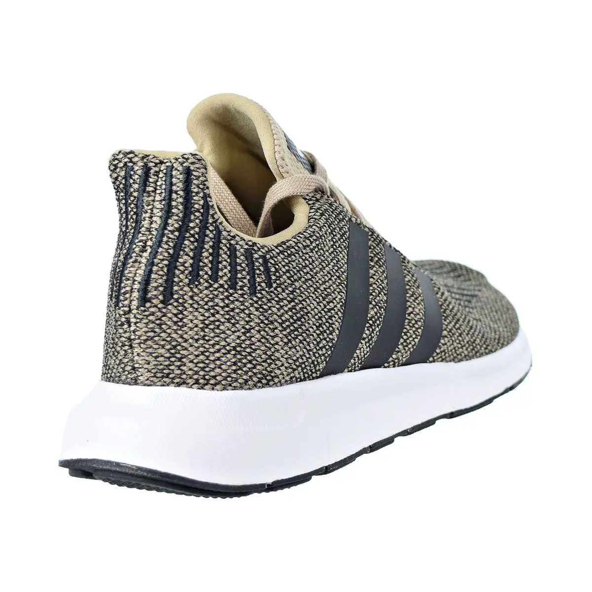Adidas shoes - cq2117 - cq2117 - Green-Black-White 1