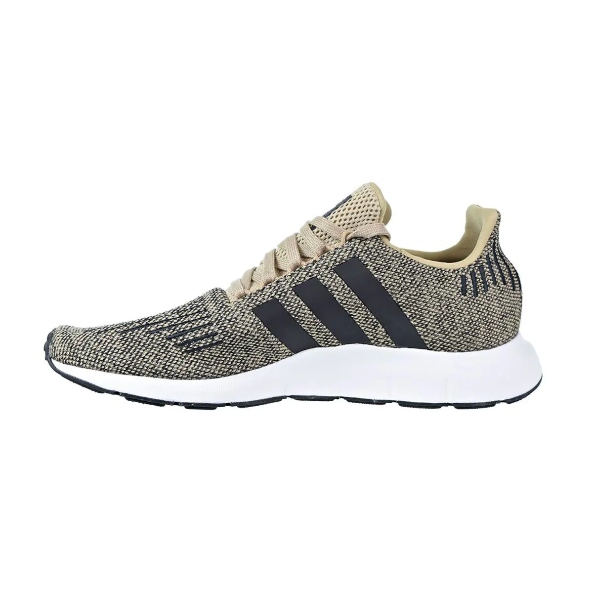 Adidas shoes - cq2117 - cq2117 - Green-Black-White 2