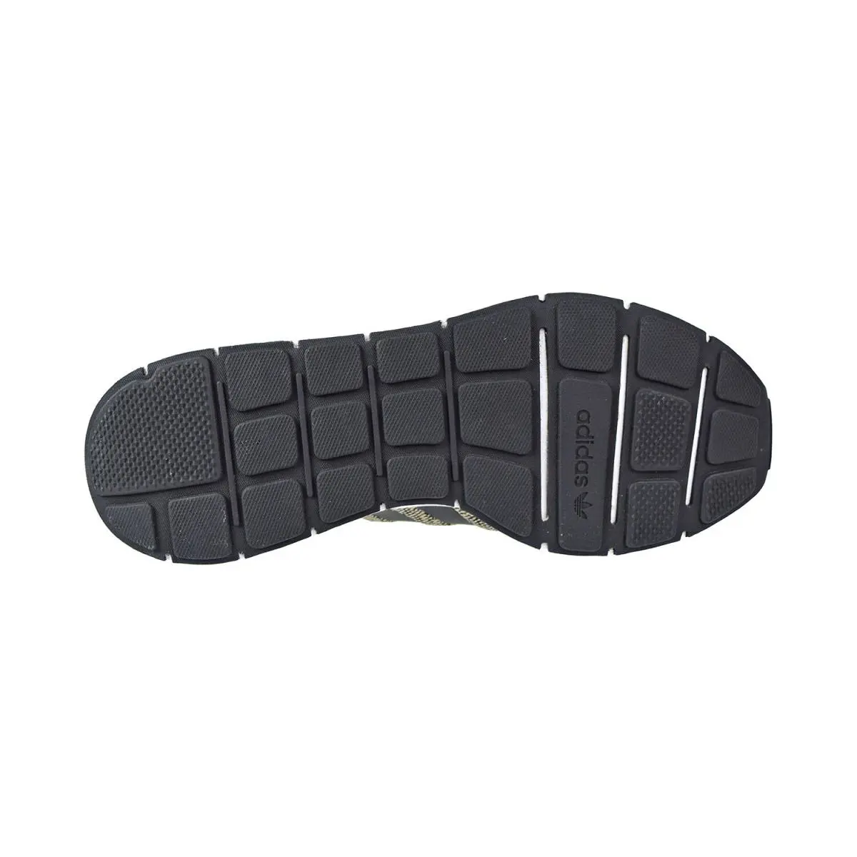 Adidas shoes - cq2117 - cq2117 - Green-Black-White 4