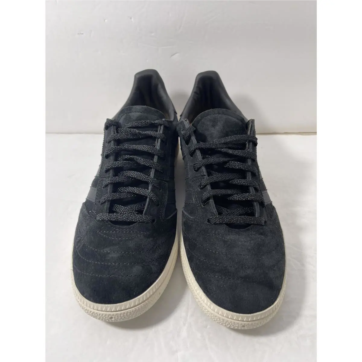 Adidas shoes - Busenitz Vintage - Busenitz Vintage - FY0464 - Black 1
