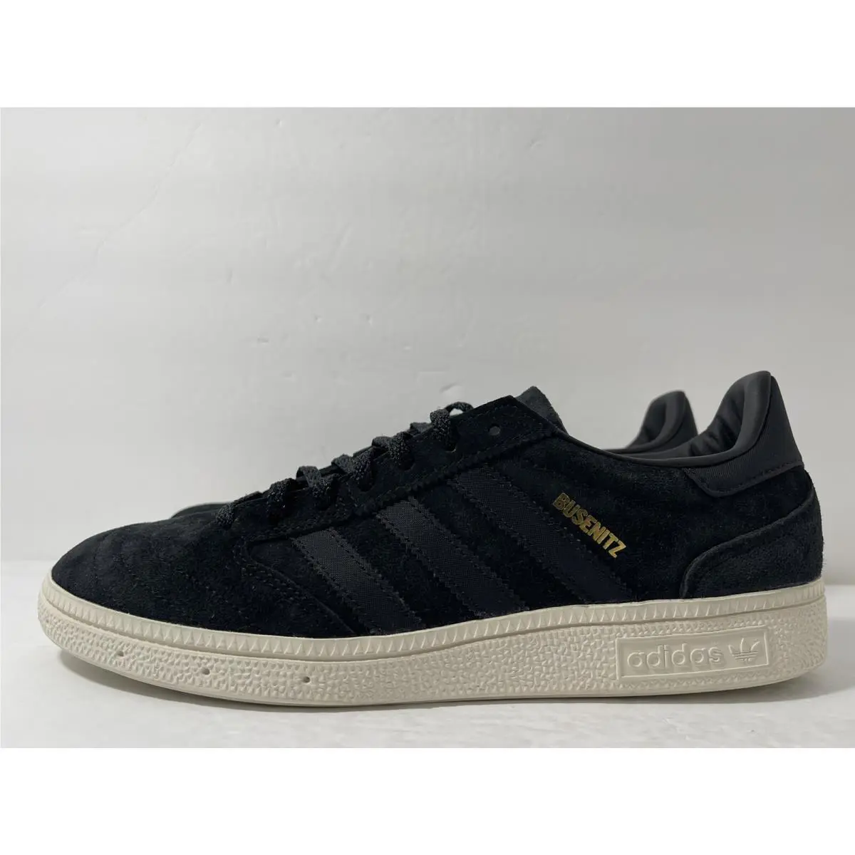 Adidas shoes - Busenitz Vintage - Busenitz Vintage - FY0464 - Black 2