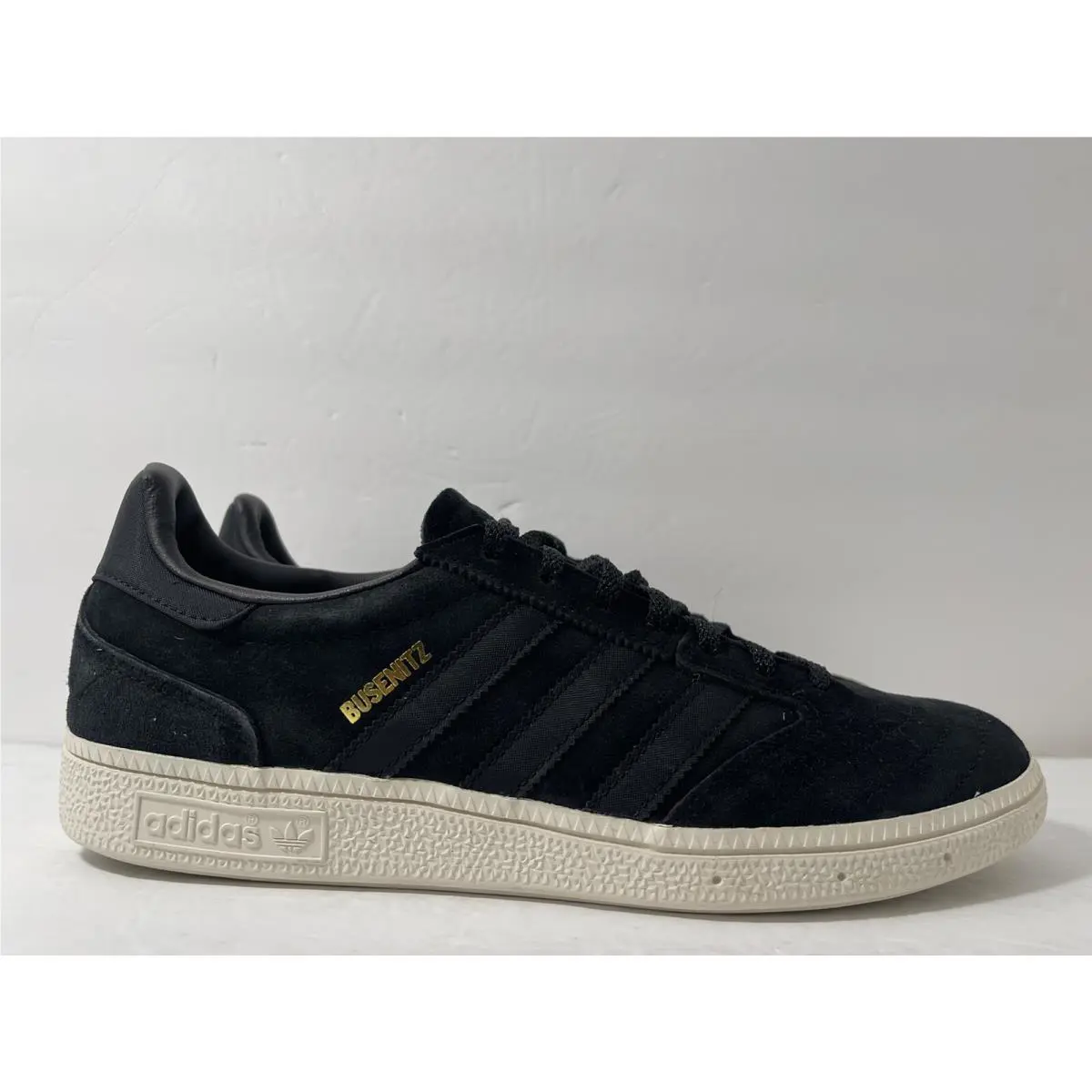 Adidas shoes - Busenitz Vintage - Busenitz Vintage - FY0464 - Black 5