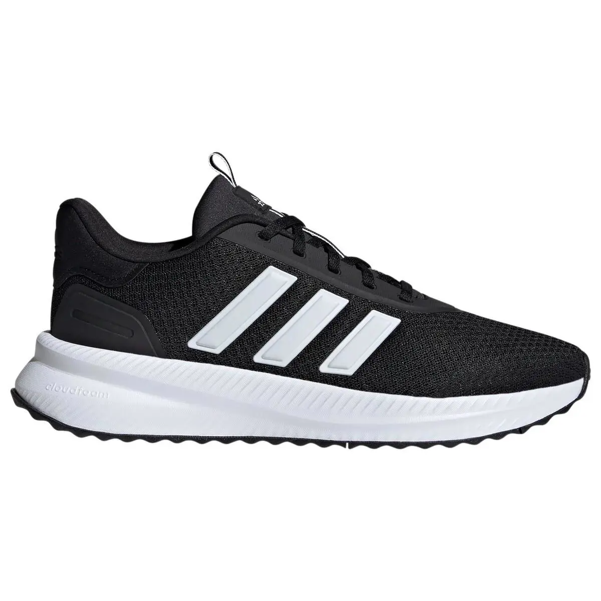 Adidas shoes - adidas X_PLR - ID0468 - Black/Black/White 0