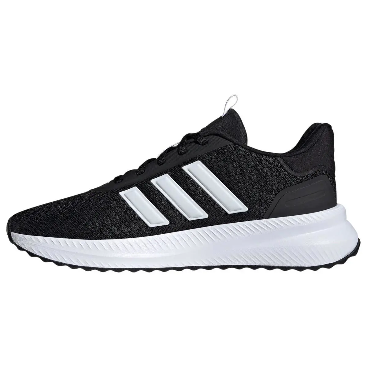 Adidas shoes - adidas X_PLR - ID0468 - Black/Black/White 1